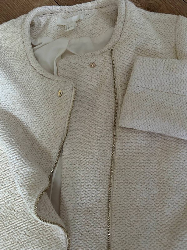 Куртка H&M размер XL 2