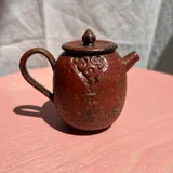 Чайник с пиалой 1
