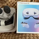 Meta Quest 3S 2