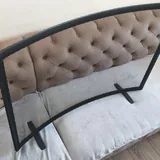 Защитные экраны для камина 1