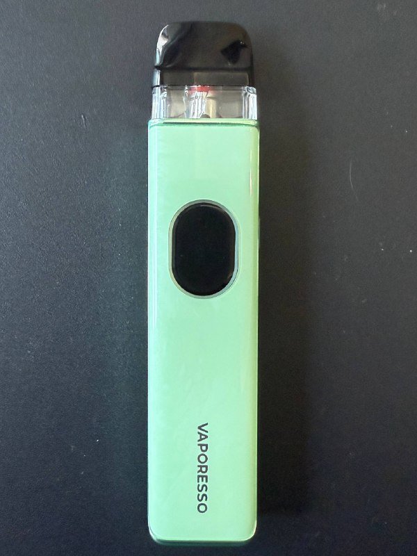 XROS 5 электронное устройство с картриджем