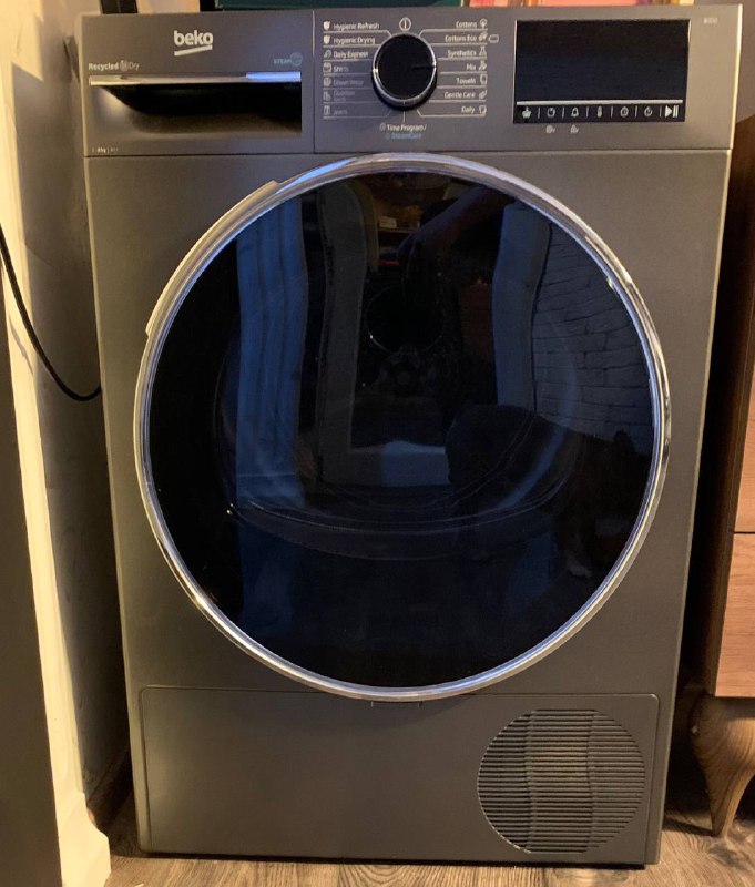 Сушильная машина Beko B300