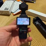 DJI Osmo Pocket 3 1