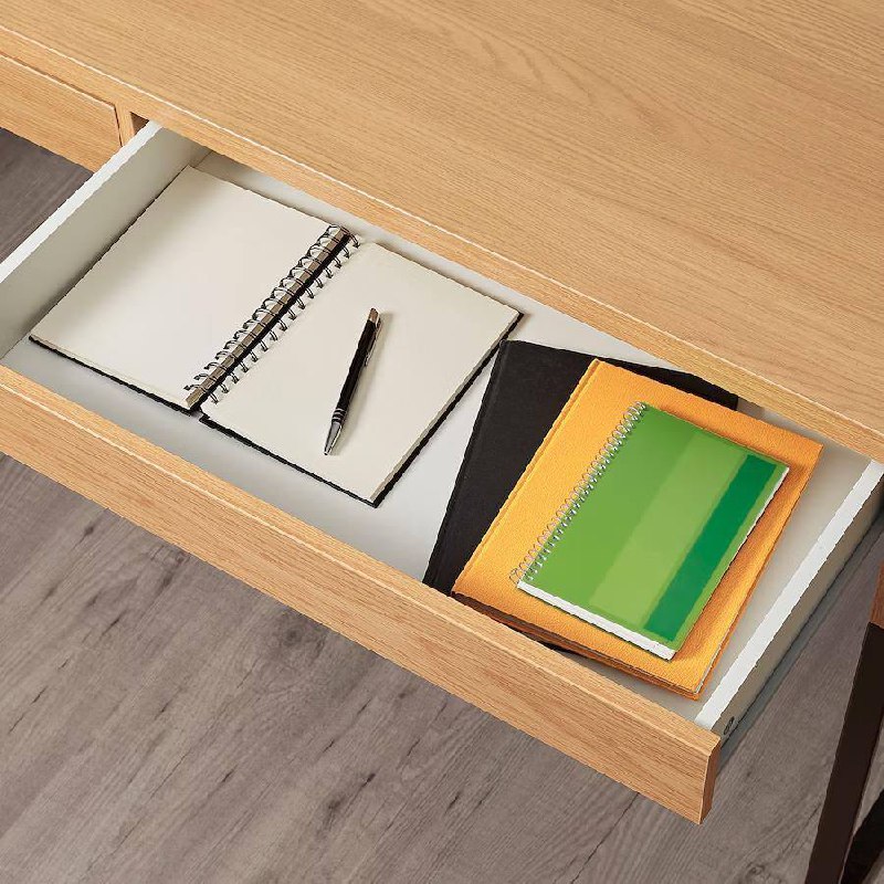 Новый стол IKEA 7