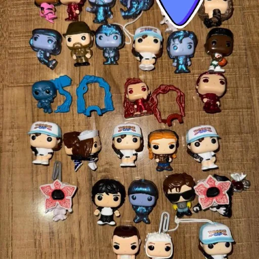 Фигурки Funko Pop