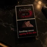 Сигареты Chapman редких вкусов 2