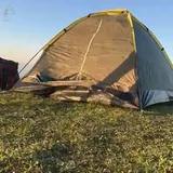 Двухместная палатка 1