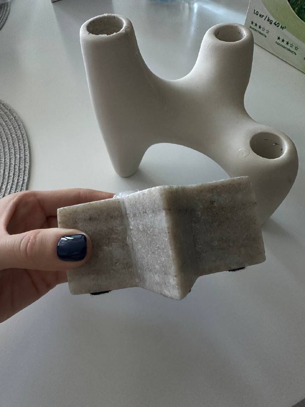 Стаканы 0,5 6шт 5