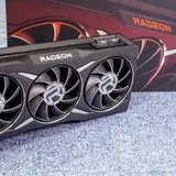 Новый игровой ПК Ryzen 7 5700X RX 6950 XT 5