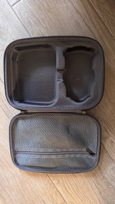 Mac Mini M4, Fujifilm Instax Mini 70, ND-фильтры, кейс для дрона 4