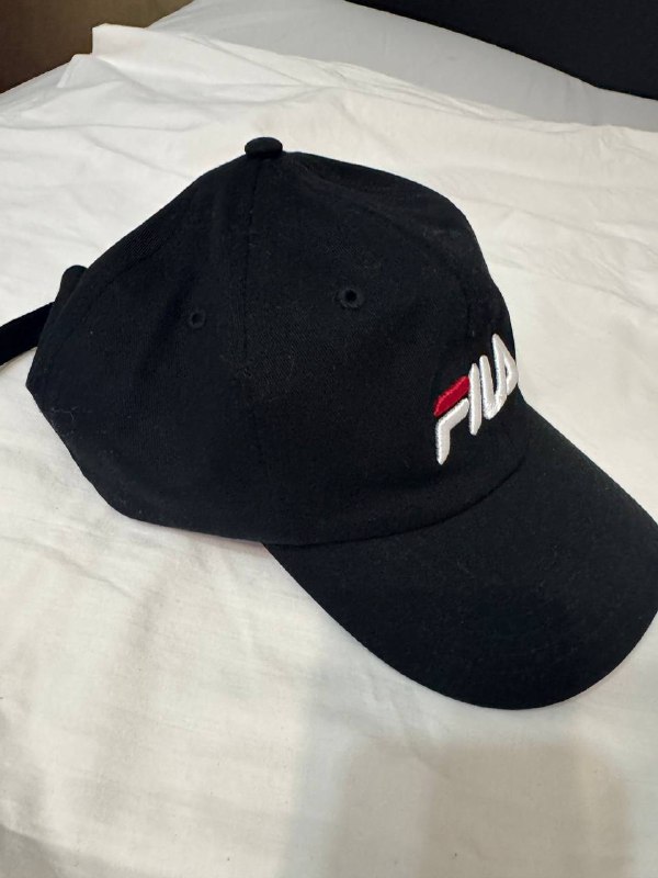 Кепка Fila 3