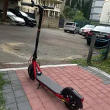 Электросамокат Segway Ninebot KickScooter D38E 4