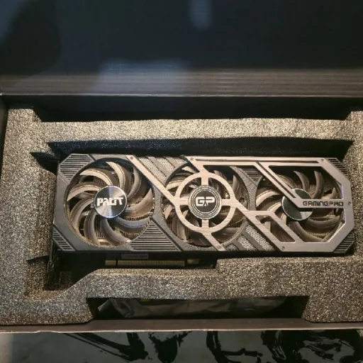 RTX 3070 Ti