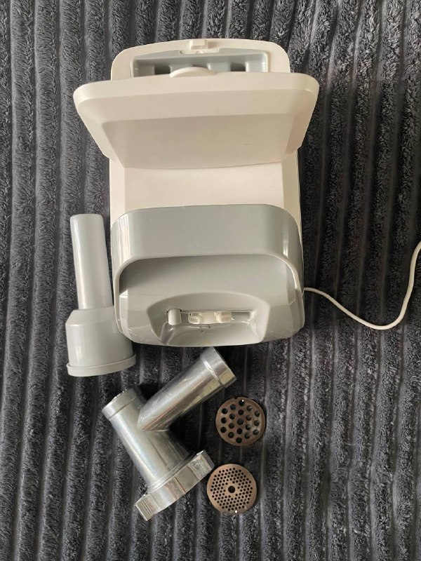 Мясорубка Bosch ProPower MFW 66020