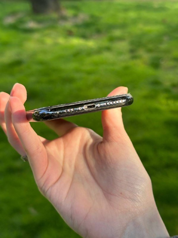 iPhone 11 Pro Space Gray 4