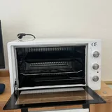 Духовка OZ 80 л 2