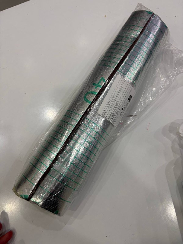 Самоклеящаяся когтеточка на диван