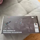 THRONMAX M30 Streaming Kit 1