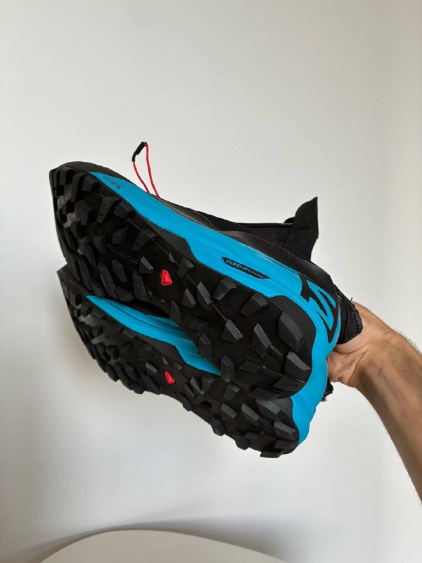 Salomon S/Lab XA Alpine 2 трейл-кроссовки женские 4