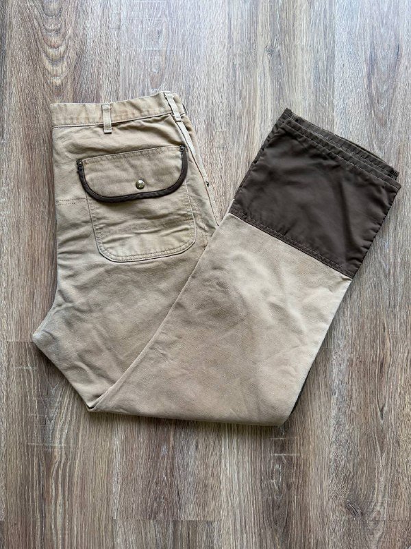 Джинсы Stone Island, Carhartt хаки, Carhartt серые, Carhartt Sid Pant, Carhartt рыжие с вставками 6