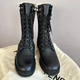 Ботинки FENDI Rockoko 2