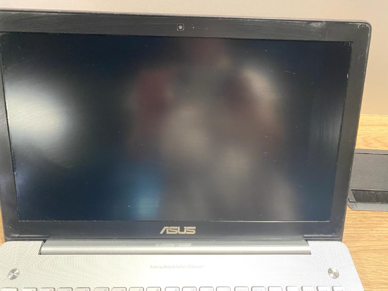 Ноутбук Asus Notebook N550J 3