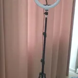 Штатив с подсветкой 3