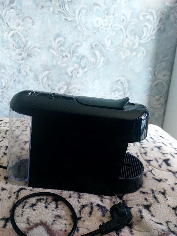 Кофемашина meama 4