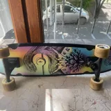 Лонгборд Sector 9 Tia Pro Zen 2