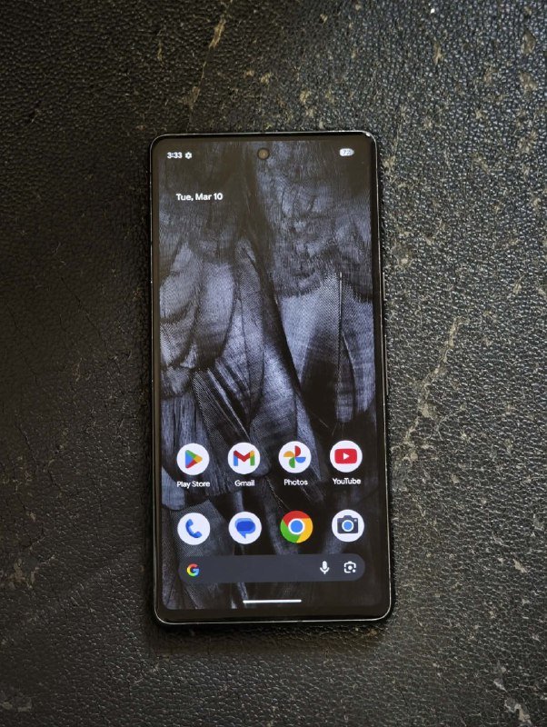 Google Pixel 7