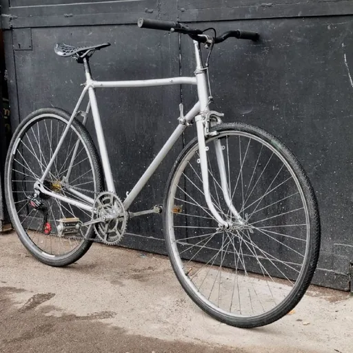 Велосипед ХВЗ