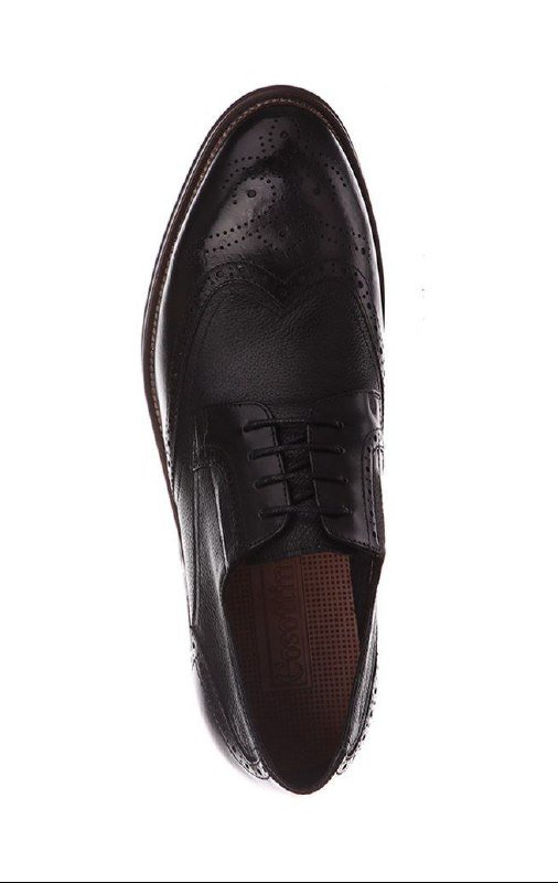 Туфли классические мужские Cosottinni размер 42 3