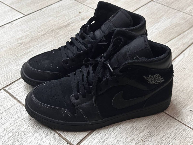 Мужская обувь бу размер 11US 45 EUR