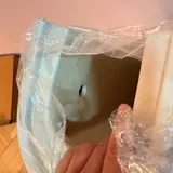 Ножка от раковины 5