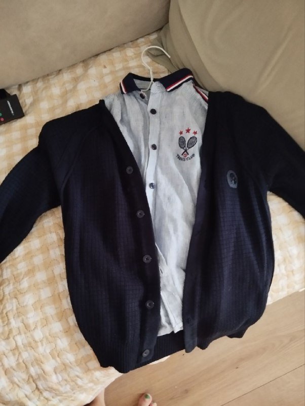 детские ботинки 32 размер 4