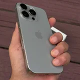 iPhone 16 Pro 512GB 3