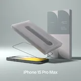 Защитное стекло для iPhone 15 Pro Max 1