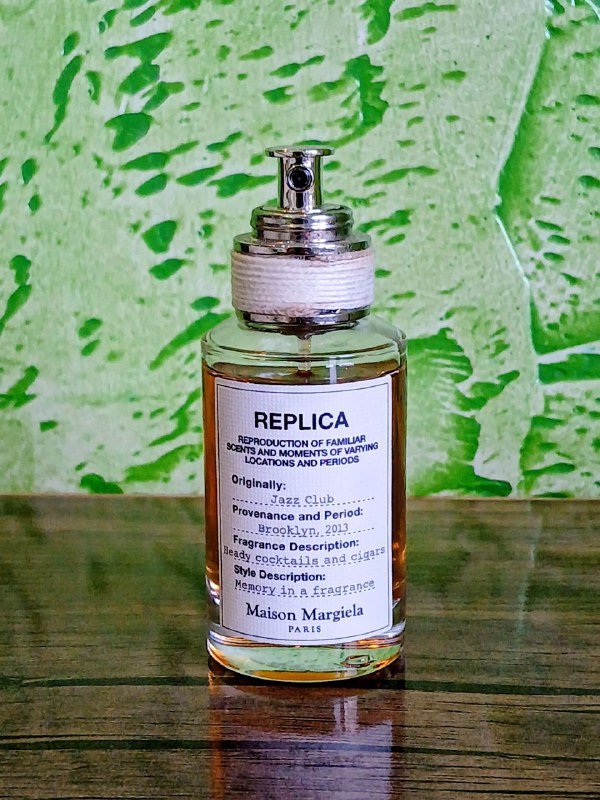 Оригинальные духи Cacharel, Paco Rabanne, Valentino, Maison Margiela 4