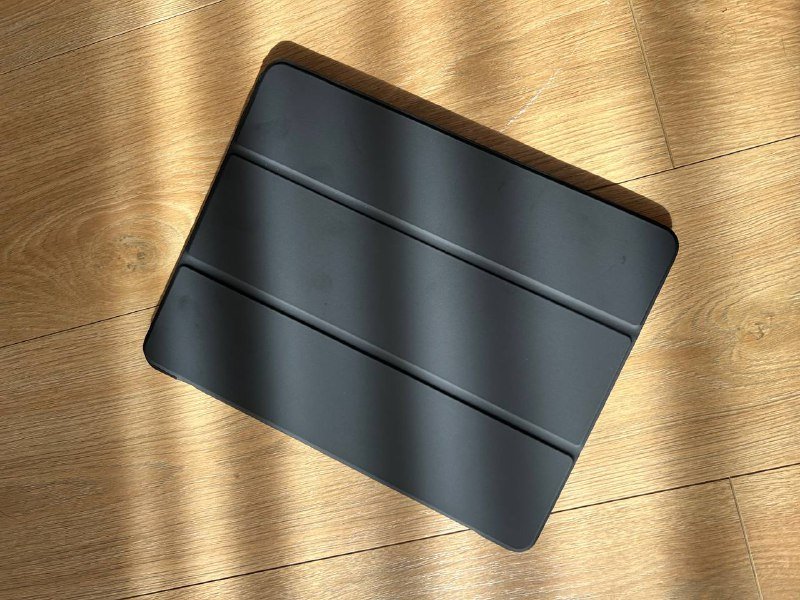 Чехол на iPad 5, 6, 7, 8, 10 и 11 поколения 12,9 дюймов 3