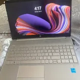 HP ноутбук, Intel Core i3, 8 ГБ RAM 1