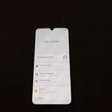 Samsung A50, смарт часы Canyon 4