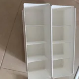 Сумка-холодильник, поясная сумка, контейнеры в комод 3