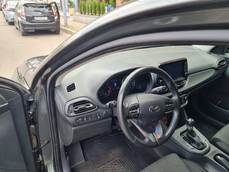 Hyundai i30 5