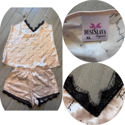 Пижама Desislava XL