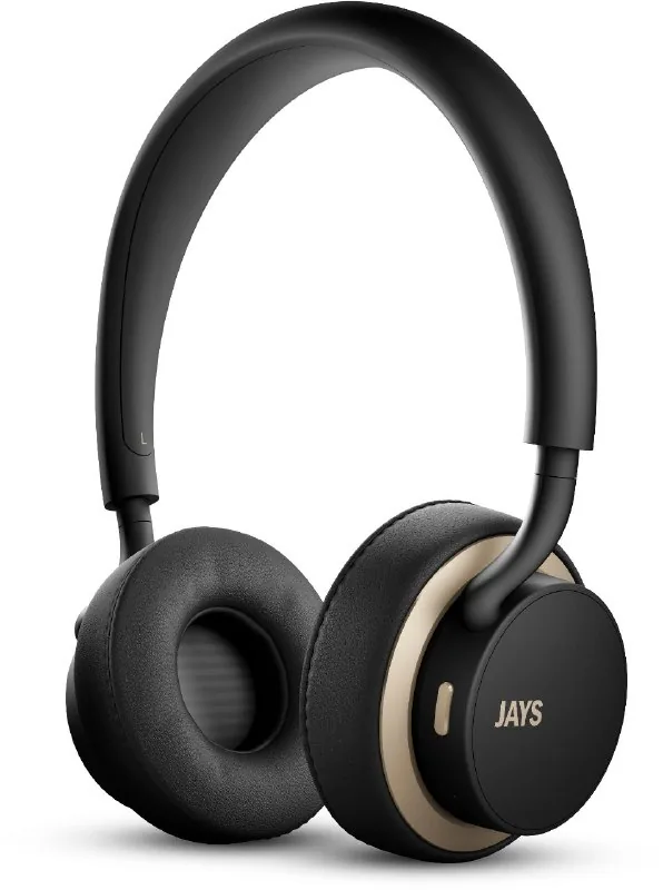 Bluetooth headphones U-Jays Wireless 1