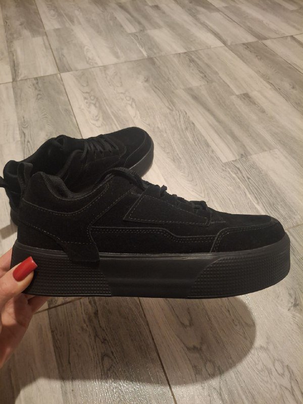 Кроссовки женские размер 38 новые 3