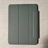 iPad Pro 11″ (2021, M1, 128 ГБ) с Apple Pencil и чехлом 5