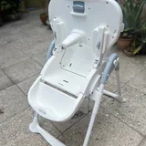 Детский стульчик для кормления Brevi 5