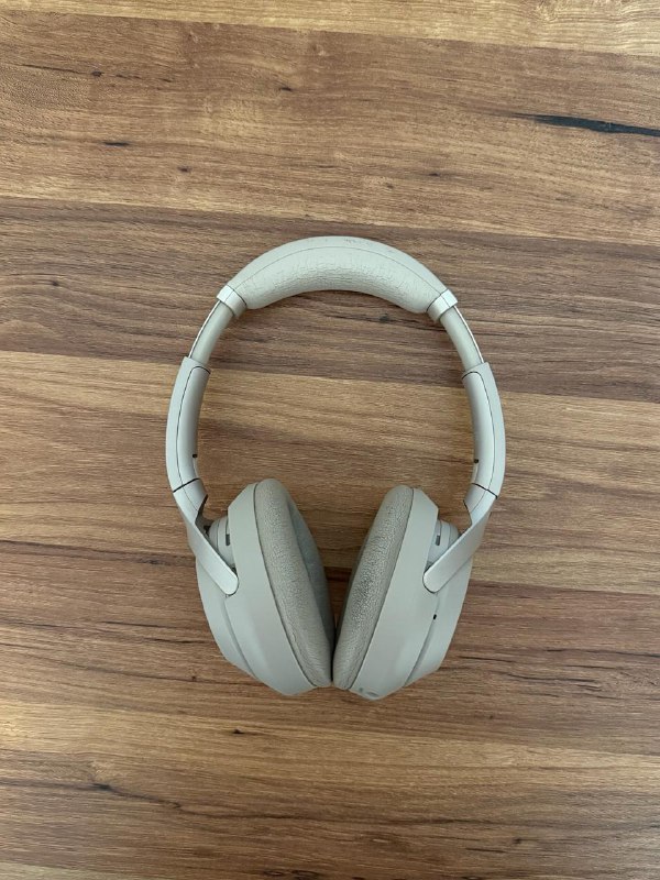 Беспроводные наушники Sony WH-1000XM3 3