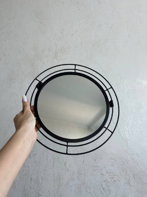 Небольшое зеркало из JYSK